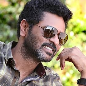 Prabhu Deva