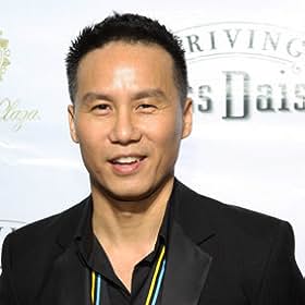 BD Wong
