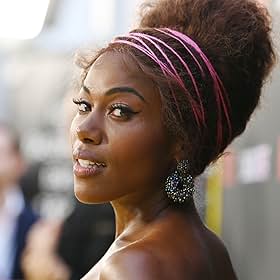 DeWanda Wise
