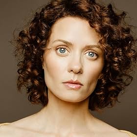 Lara Jean Chorostecki