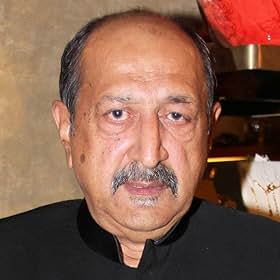 Tinnu Anand