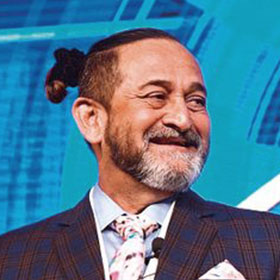 Mahesh Manjrekar