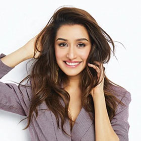 Shraddha Kapoor
