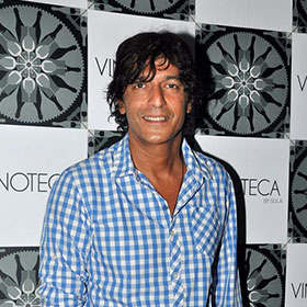 Chunky Pandey