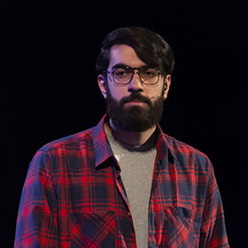 ولی الله اشرفی