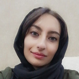 غزاله مختاری