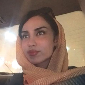 آیدا قاسم پور