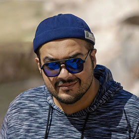 مهیار برخورداری