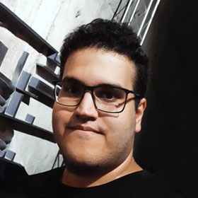 ماهان زائری