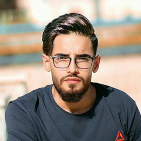 مهدی یونسیان