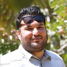 علی کلجه ای