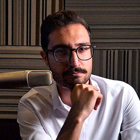 محمد زحمتکش