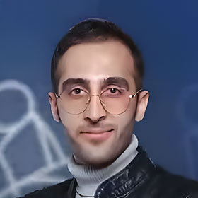 امیرحسین شهپر وصال