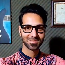 کوروش شکیبا صداگذاری و میکس