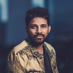 Karthiikeyan Krishna