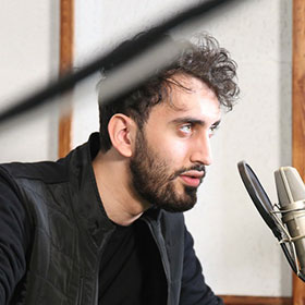 محمد حسین دانه کار