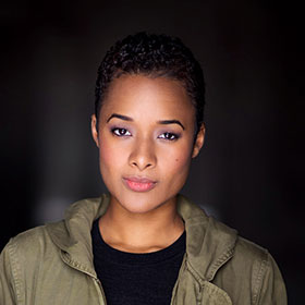 Sophia Emberson-Bain