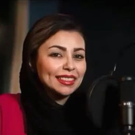 نوشین حشمتی زاده