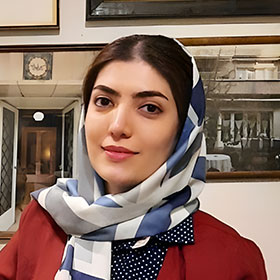 هانیه شاطری