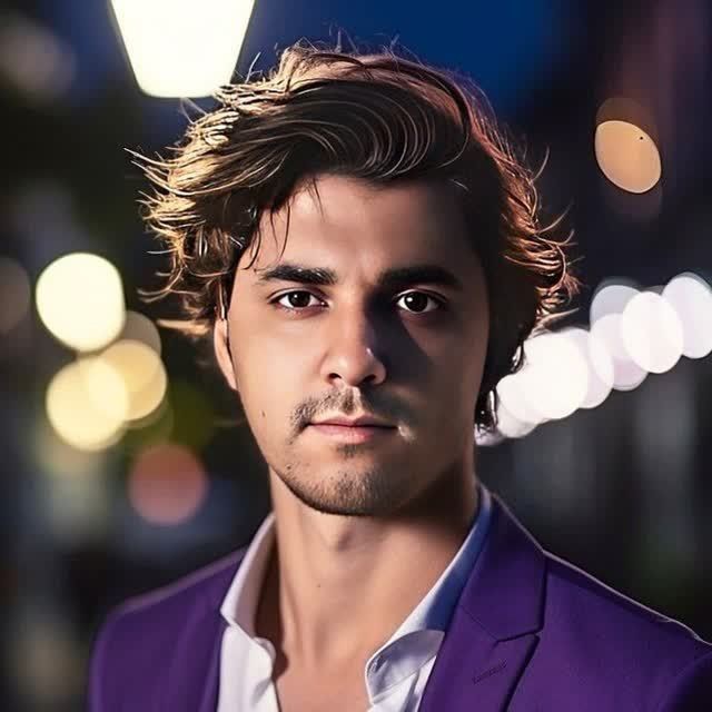 مجید زینلی زاده صداگذاری و میکس