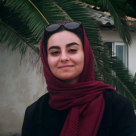 مترجم / فاطمه راستگو