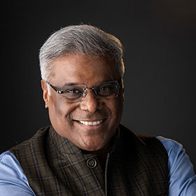 Ashish Vidyarthi