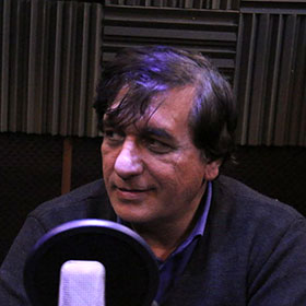 بابک بهروزی