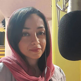 مینا زکی لو