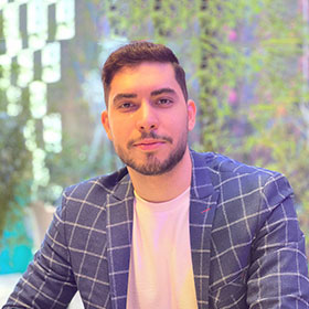 احسان صمدیار