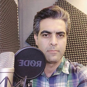 اسماعیل عسگریان