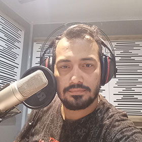 عباس خسروشاهی