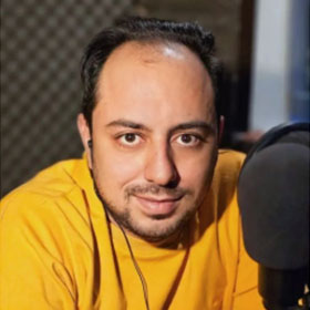 حمید سربندی