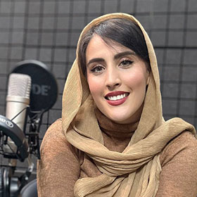 فریده محمدآبادی