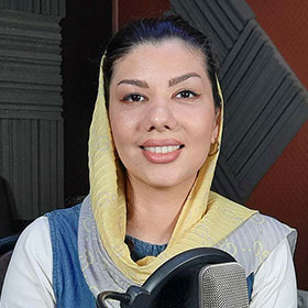 تکتم چوبدار