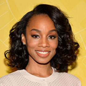 Anika Noni Rose