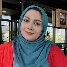 مهدیه ایرجی