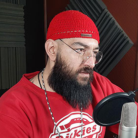 مهرداد سوری