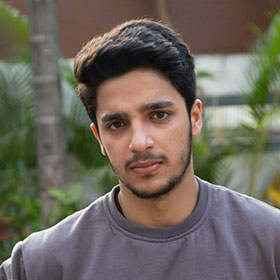 Viren Vazirani