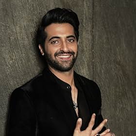 Akshay Oberoi