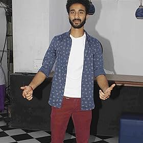 Raghav Juyal