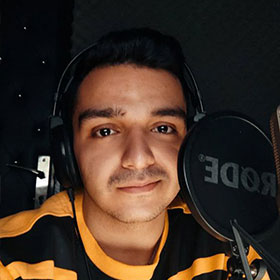 احمد مرتضوی