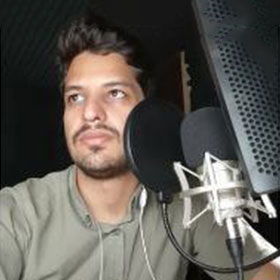 عرفان داوودی