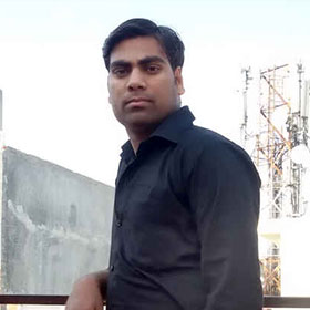 Sabina Nizmuddin Ansari