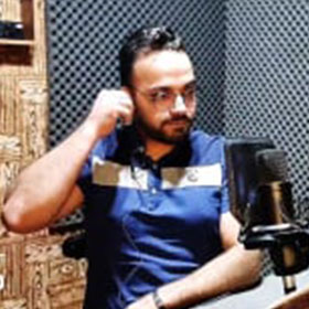 محمد مهدی حجازی