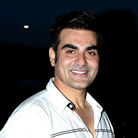 Arbaaz Khan
