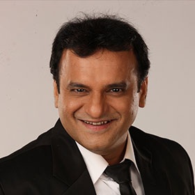 Paresh Ganatra