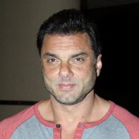 Sohail Khan