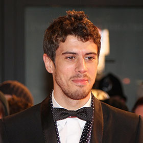 Toby Kebbell