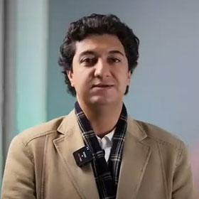 ابوالفضل بوستانی