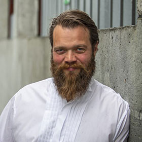 Jóhannes Haukur Jóhannesson